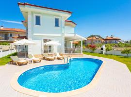 Villa Veli, holiday home in Dalyan