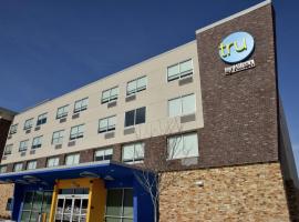 Tru By Hilton Lawrence, hotel v destinaci Lawrence