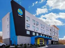 Tru By Hilton Lynchburg, Va