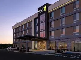 Home2 Suites By Hilton Turlock, Ca