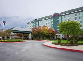 Hilton Garden Inn Independence, hotel en Independence