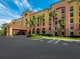 Hampton Inn & Suites Orlando-South Lake Buena Vista