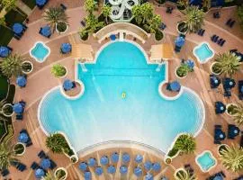 Hilton Grand Vacations Club Parc Soleil Orlando