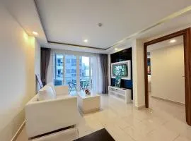 Grand Avenue Residence condominium