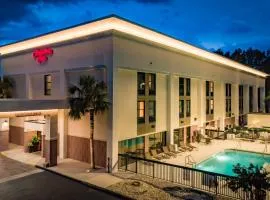 Hampton Inn Mount Dora