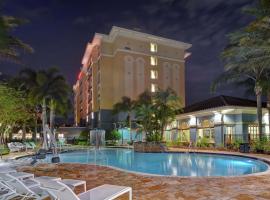 Homewood Suites by Hilton Lake Buena Vista - Orlando, ξενοδοχείο στο Ορλάντο