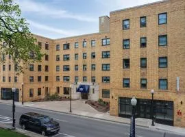 Hotel 4 estrellas en State College Hotel 4 estrellas en State College