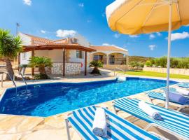 Villa Thea, holiday rental in Neo Chorio