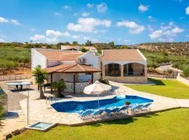 Villa Thea
