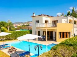 Villa Tsikkos Tessera