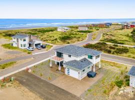 Sam's Nest, hotel v destinaci Westport