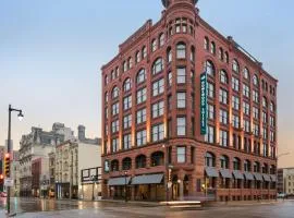 Homewood Suites By Hilton Milwaukee Downtown