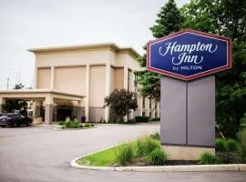 Hampton Inn Milwaukee Northwest