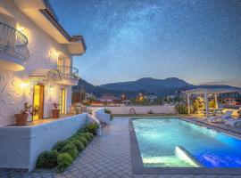 Villa Blue Island, Hotel in Dalyan