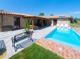 Villa il Melograno