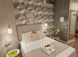 Lounge garden sea relax, khách sạn ở Valencia