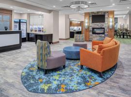 Homewood Suites By Hilton Wauwatosa Milwaukee, hotel em Wauwatosa