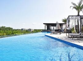 Menesse Tulum Luxury Apartments by Spot Rentals