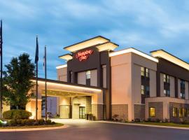 Hampton Inn Midland, hotel in Midland