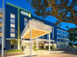 Home2 Suites By Hilton Palm Bay I 95