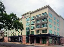 Hilton Garden Inn Mobile Downtown