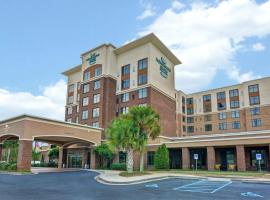 Homewood Suites Mobile East Bay/Daphne, hotel near United States Sports Academy, Daphne