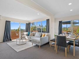 Top Spot Rotorua, holiday rental in Rotorua