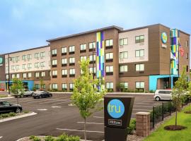 Tru By Hilton Madison West, hotel in Madison
