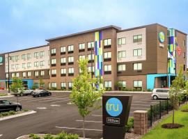 Tru By Hilton Madison West, khách sạn gia đình ở Madison