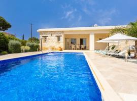 Villa Elite, vacation home in Drousha