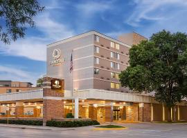 DoubleTree by Hilton Madison Downtown, hôtel à Madison près de : Aéroport régional de Dane County - MSN