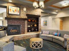 Homewood Suites by Hilton Madison West, hôtel Hilton à Madison