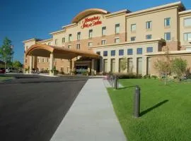 Hampton Inn & Suites Madison - West