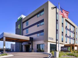 Home2 Suites By Hilton Eagan Minneapolis, hotel in Eagan