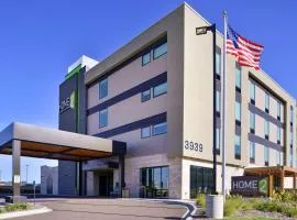 Home2 Suites By Hilton Eagan Minneapolis