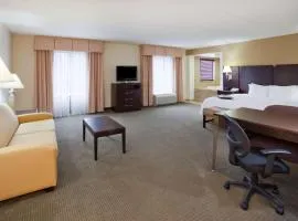 Hampton Inn & Suites Lino Lakes