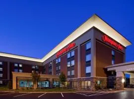 Hampton Inn Minneapolis Northwest Maple Grove