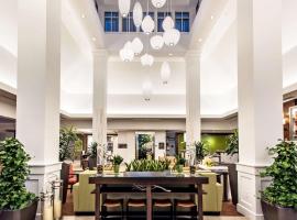 Hilton Garden Inn Minneapolis Airport Mall of America, hotel near Minneapolis-Saint Paul International Airport - MSP, Bloomington