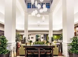 Hilton Garden Inn Minneapolis Airport Mall of America