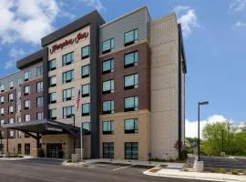 Hampton Inn Eden Prairie Minneapolis