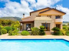 Villa Erato