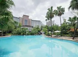 Ramada Plaza by Wyndham Chongqing West