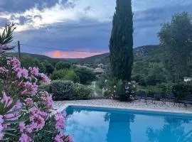 Gîte Roses