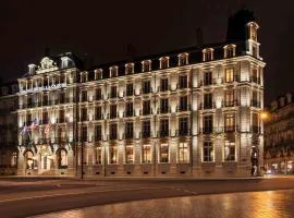 Grand Hotel La Cloche Dijon - MGallery