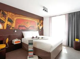 ibis Styles Montpellier Centre Comedie