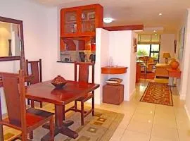 Executive apartment - Sandton