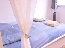Javelot1 Cosy studio paris13 10min to Louvre