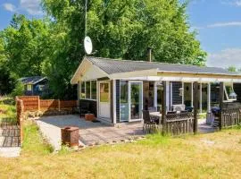 Holiday home Rønde XXVII