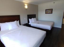 Baymont by Wyndham Ontario, hotel malapit sa LA/Ontario International Airport - ONT, Ontario