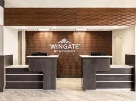 Wingate by Wyndham Savannah I-95 North